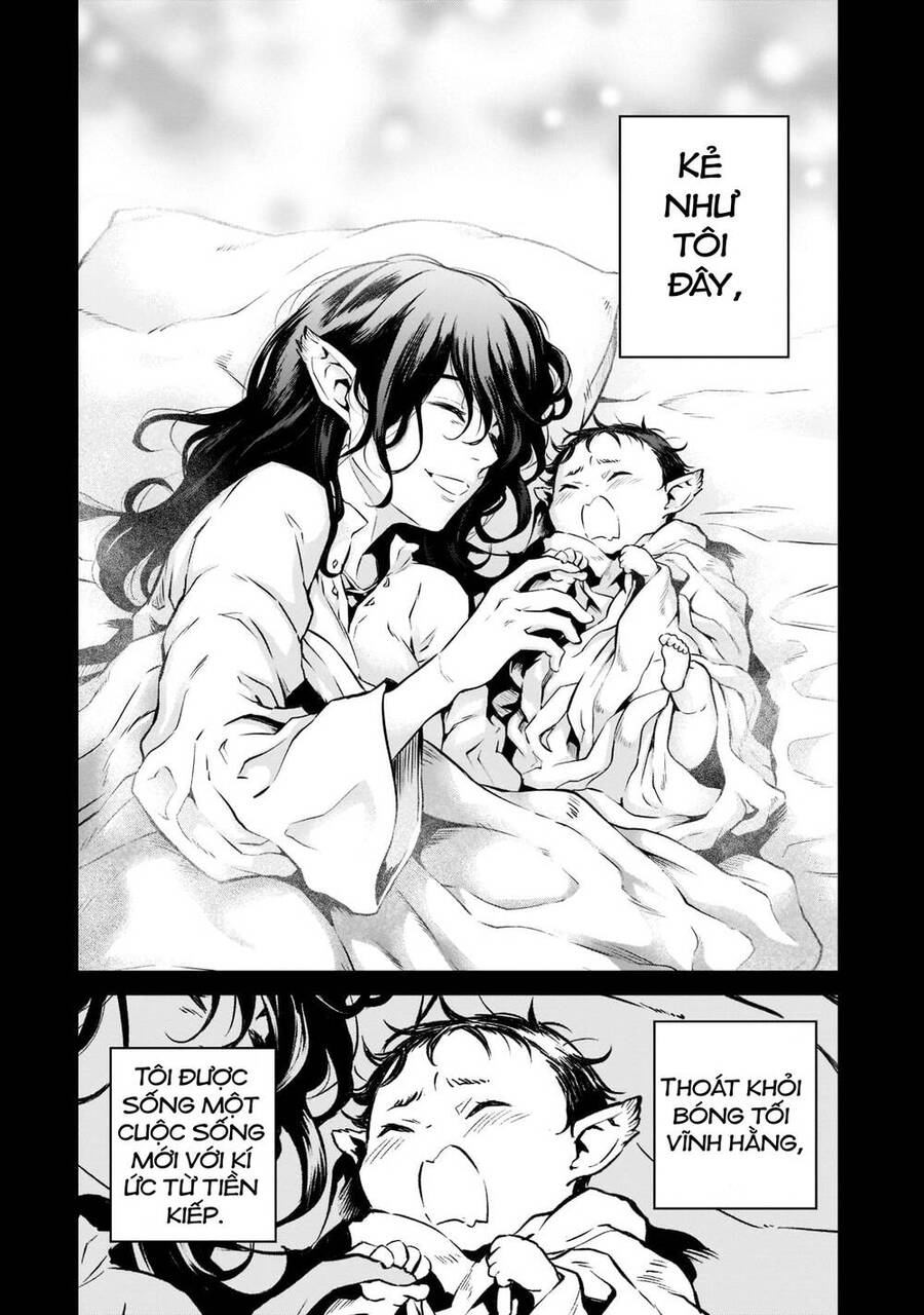 Horobi No Kuni No Seifukusha: Maou Wa Sekai O Seifuku Suru Youdesu Chapter 6 - 3