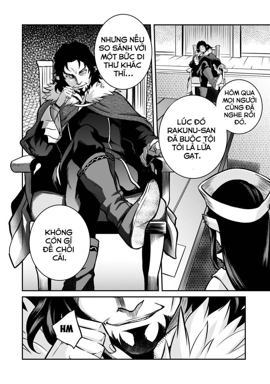 Horobi No Kuni No Seifukusha: Maou Wa Sekai O Seifuku Suru Youdesu Chapter 6 - 24