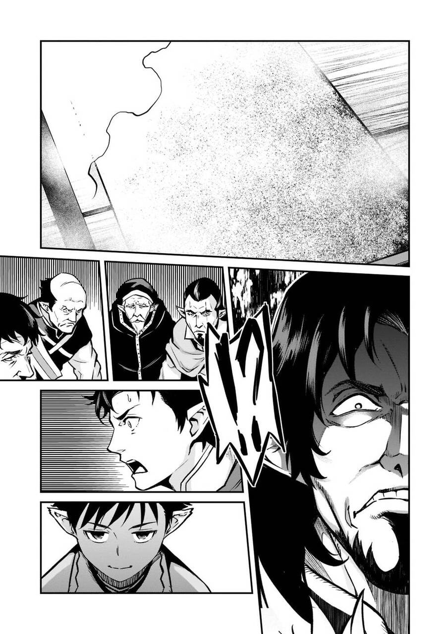 Horobi No Kuni No Seifukusha: Maou Wa Sekai O Seifuku Suru Youdesu Chapter 6 - 29