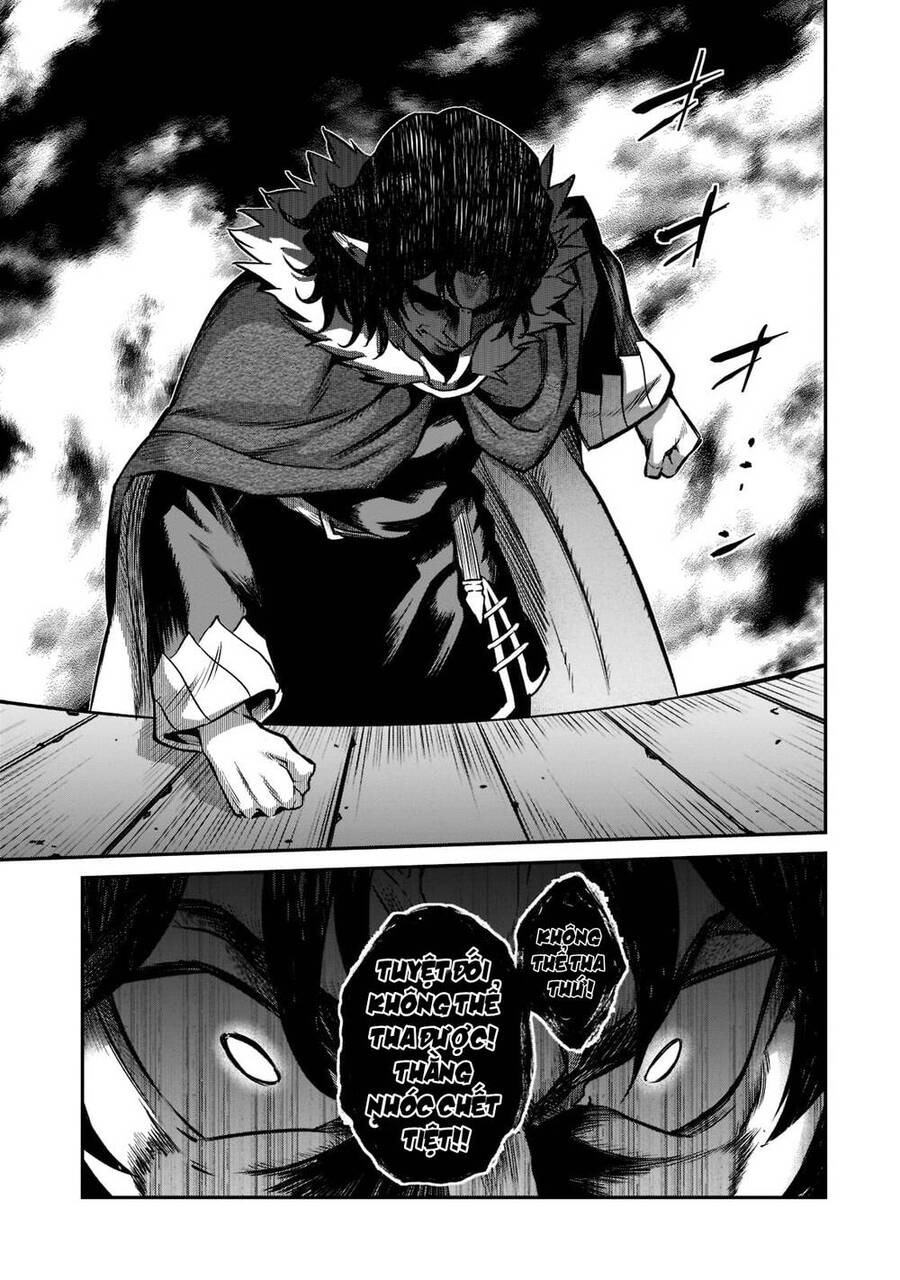 Horobi No Kuni No Seifukusha: Maou Wa Sekai O Seifuku Suru Youdesu Chapter 6 - 37