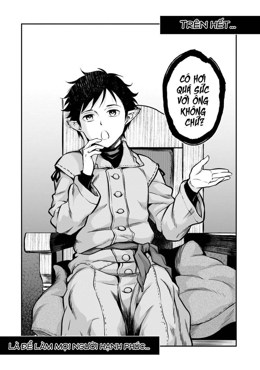 Horobi No Kuni No Seifukusha: Maou Wa Sekai O Seifuku Suru Youdesu Chapter 6 - 40