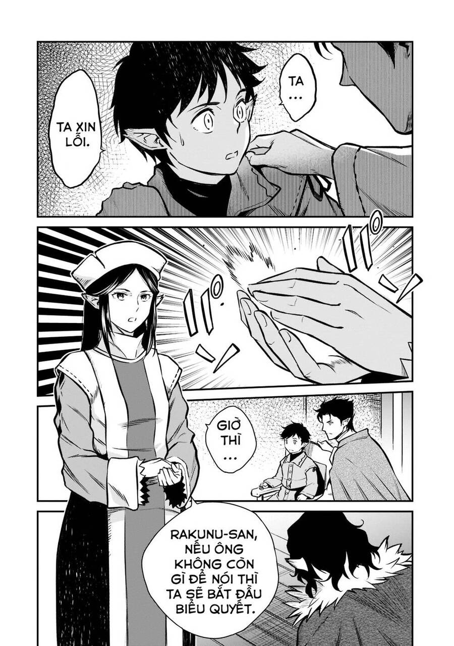 Horobi No Kuni No Seifukusha: Maou Wa Sekai O Seifuku Suru Youdesu Chapter 6 - 42