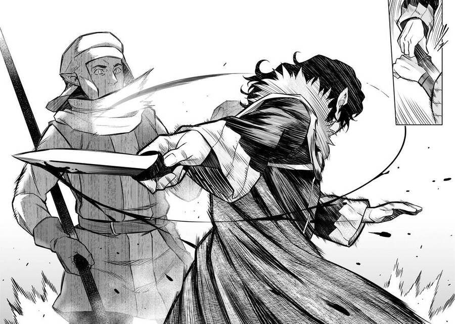 Horobi No Kuni No Seifukusha: Maou Wa Sekai O Seifuku Suru Youdesu Chapter 6 - 46