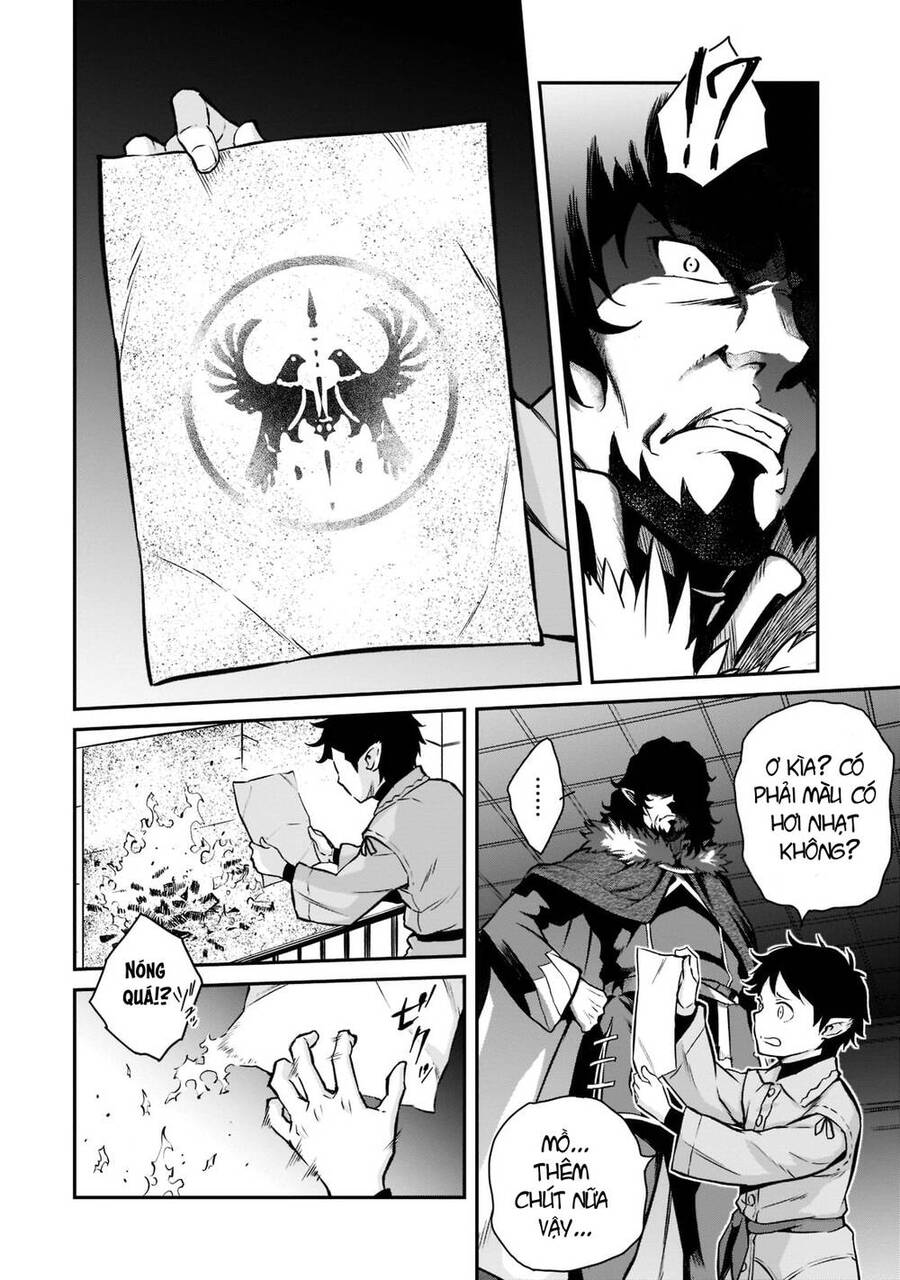 Horobi No Kuni No Seifukusha: Maou Wa Sekai O Seifuku Suru Youdesu Chapter 6 - 9