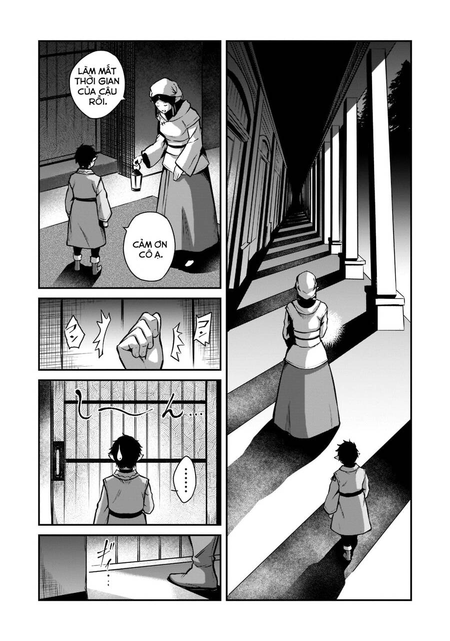 Horobi No Kuni No Seifukusha: Maou Wa Sekai O Seifuku Suru Youdesu Chapter 3 - 22