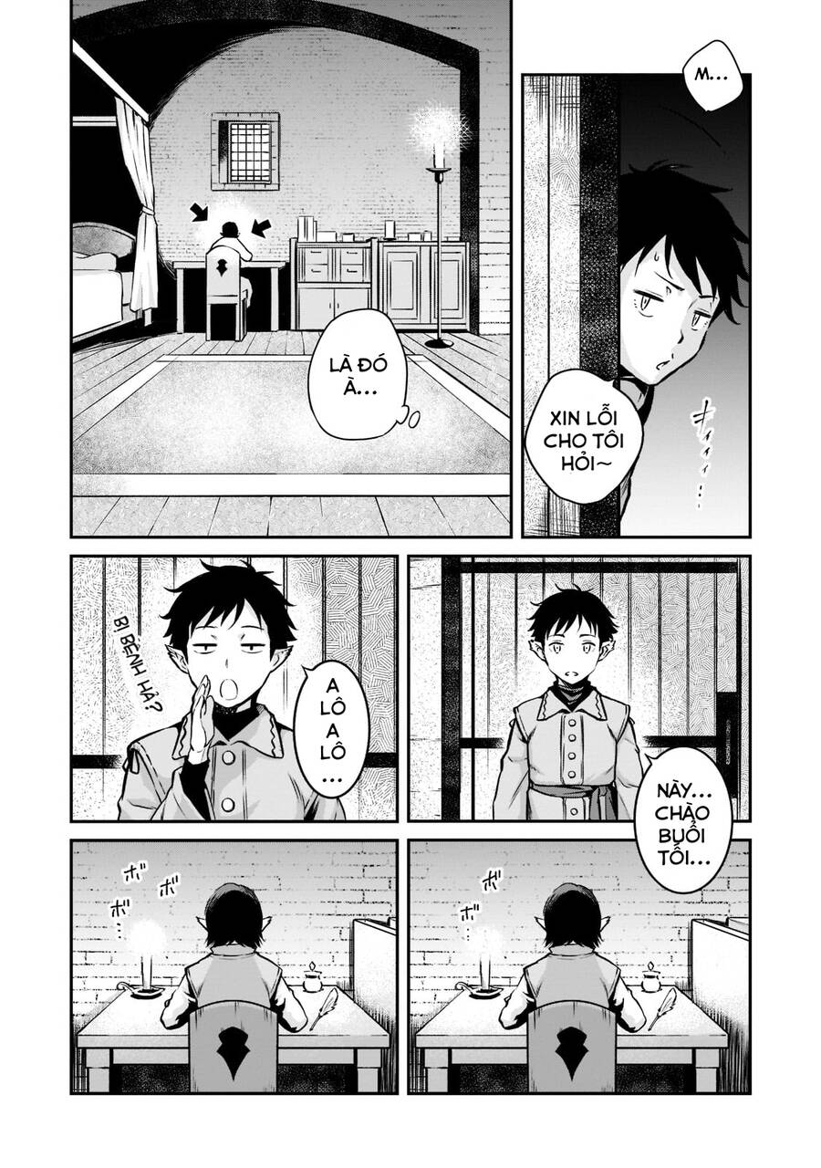 Horobi No Kuni No Seifukusha: Maou Wa Sekai O Seifuku Suru Youdesu Chapter 3 - 23