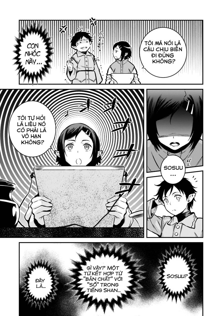 Horobi No Kuni No Seifukusha: Maou Wa Sekai O Seifuku Suru Youdesu Chapter 3 - 26