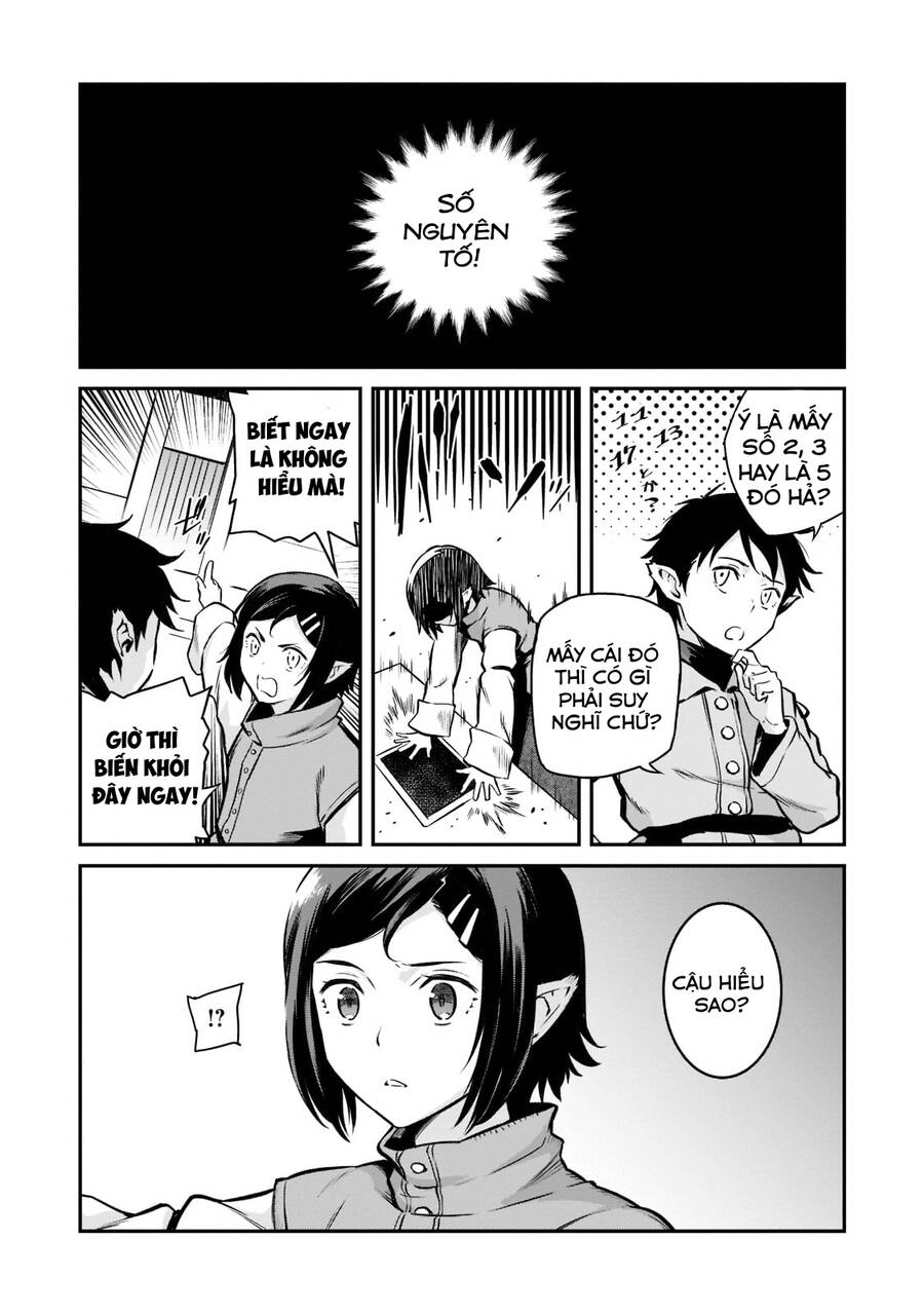 Horobi No Kuni No Seifukusha: Maou Wa Sekai O Seifuku Suru Youdesu Chapter 3 - 27