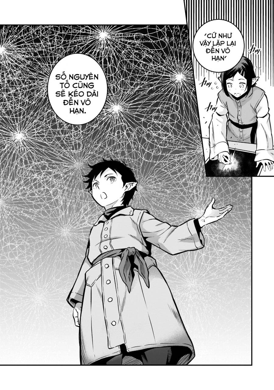 Horobi No Kuni No Seifukusha: Maou Wa Sekai O Seifuku Suru Youdesu Chapter 3 - 29