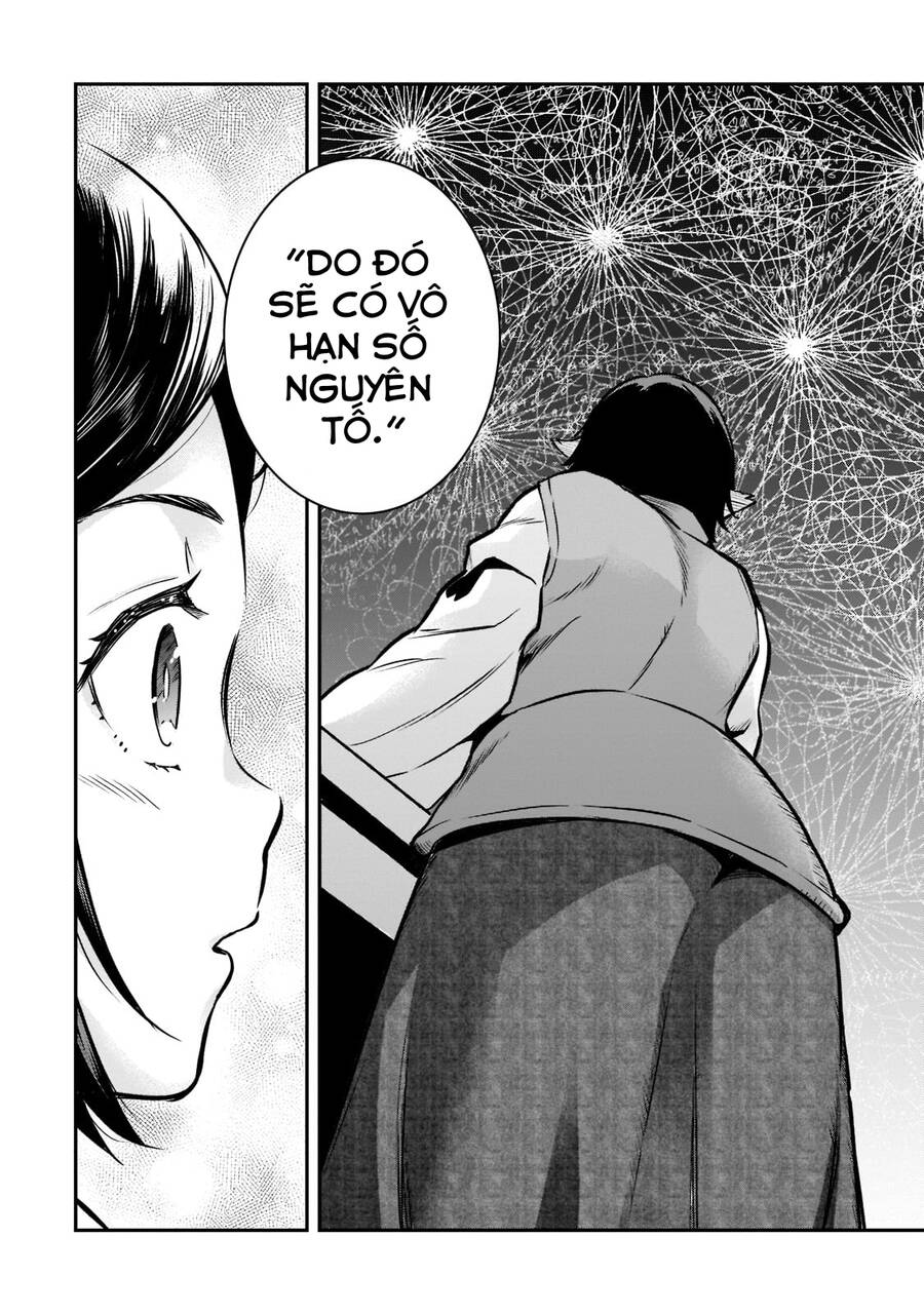 Horobi No Kuni No Seifukusha: Maou Wa Sekai O Seifuku Suru Youdesu Chapter 3 - 30