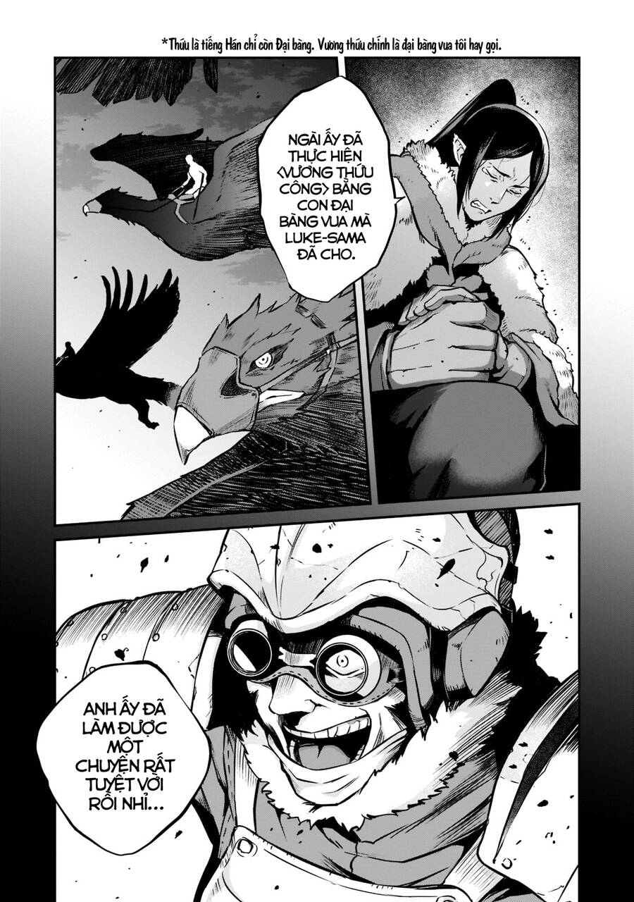 Horobi No Kuni No Seifukusha: Maou Wa Sekai O Seifuku Suru Youdesu Chapter 4 - 12