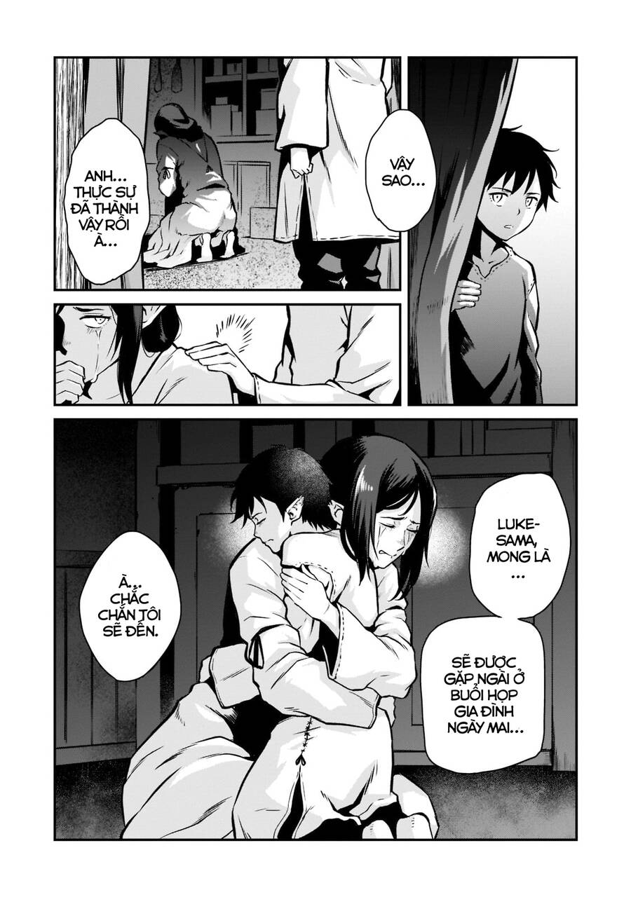 Horobi No Kuni No Seifukusha: Maou Wa Sekai O Seifuku Suru Youdesu Chapter 4 - 15