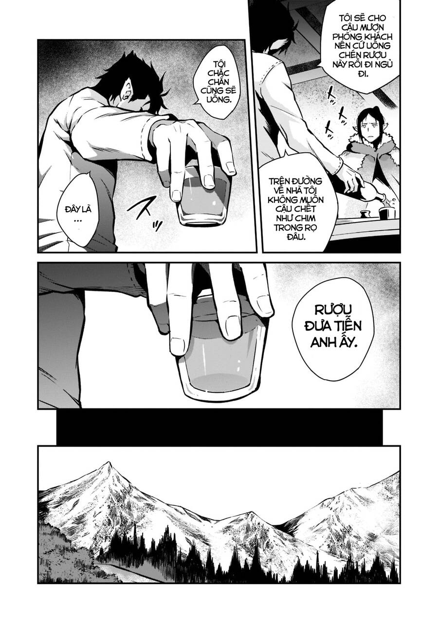 Horobi No Kuni No Seifukusha: Maou Wa Sekai O Seifuku Suru Youdesu Chapter 4 - 16