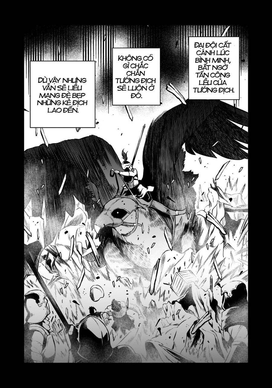 Horobi No Kuni No Seifukusha: Maou Wa Sekai O Seifuku Suru Youdesu Chapter 4 - 21