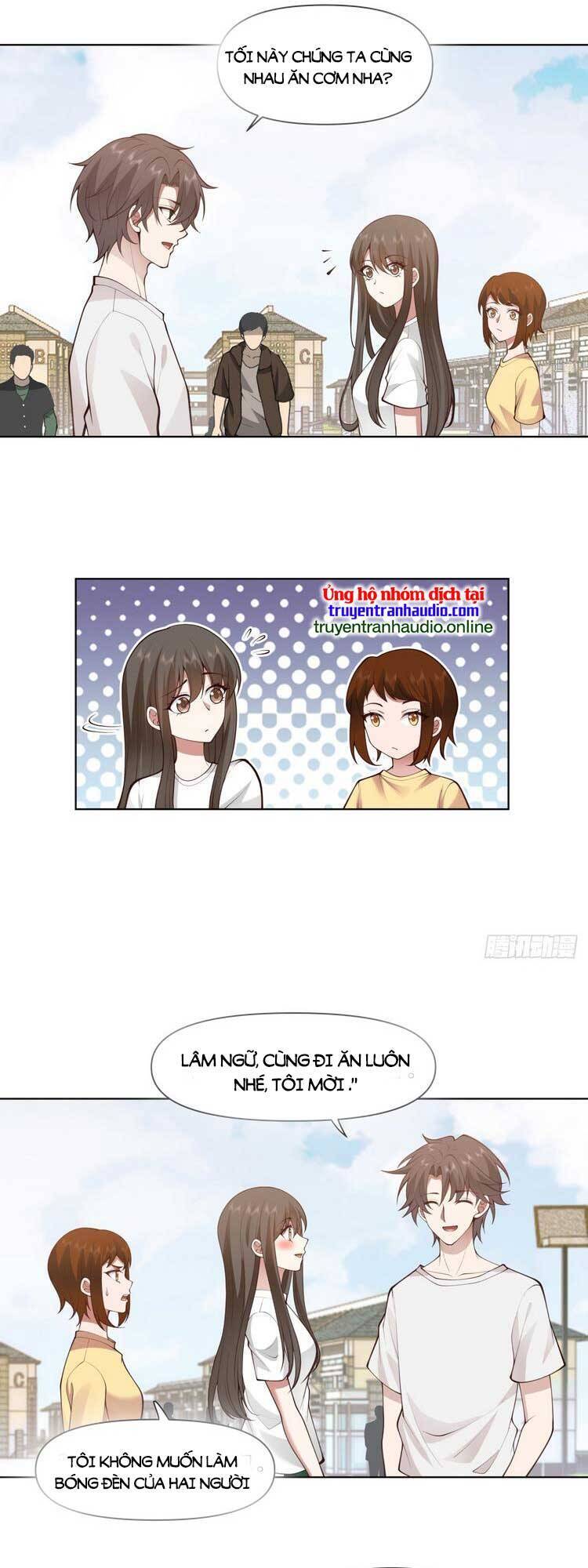 Ta Không Muốn Trùng Sinh Đâu Chapter 106 - 15