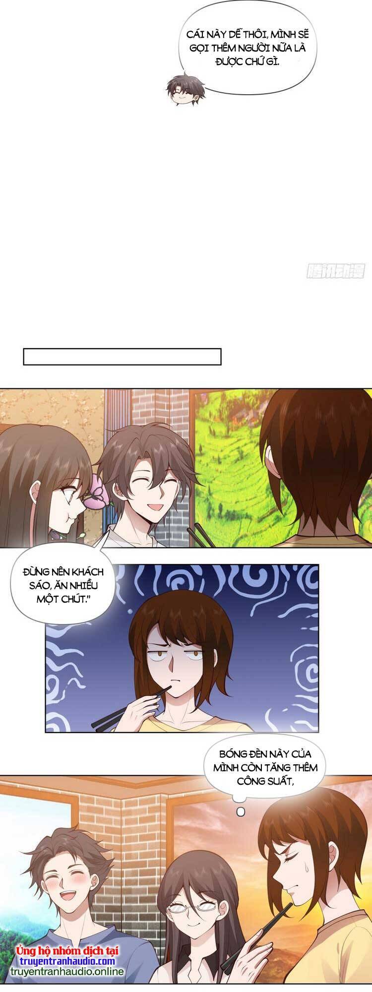 Ta Không Muốn Trùng Sinh Đâu Chapter 106 - 16