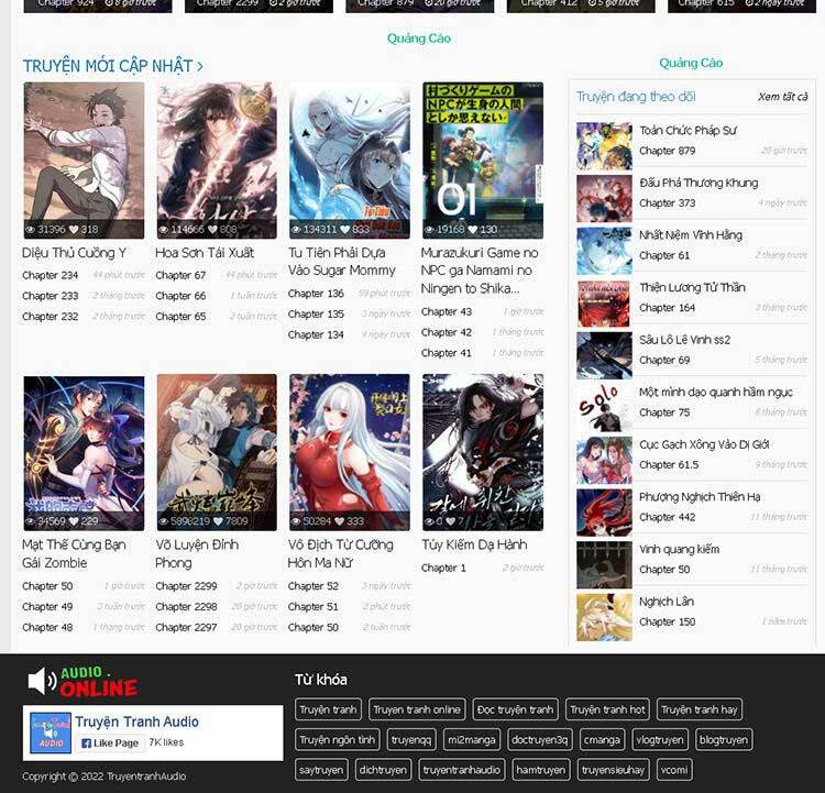 Ta Không Muốn Trùng Sinh Đâu Chapter 106 - 19