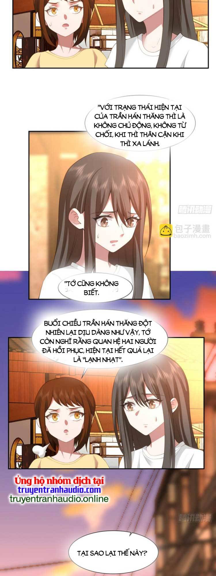 Ta Không Muốn Trùng Sinh Đâu Chapter 107 - 14