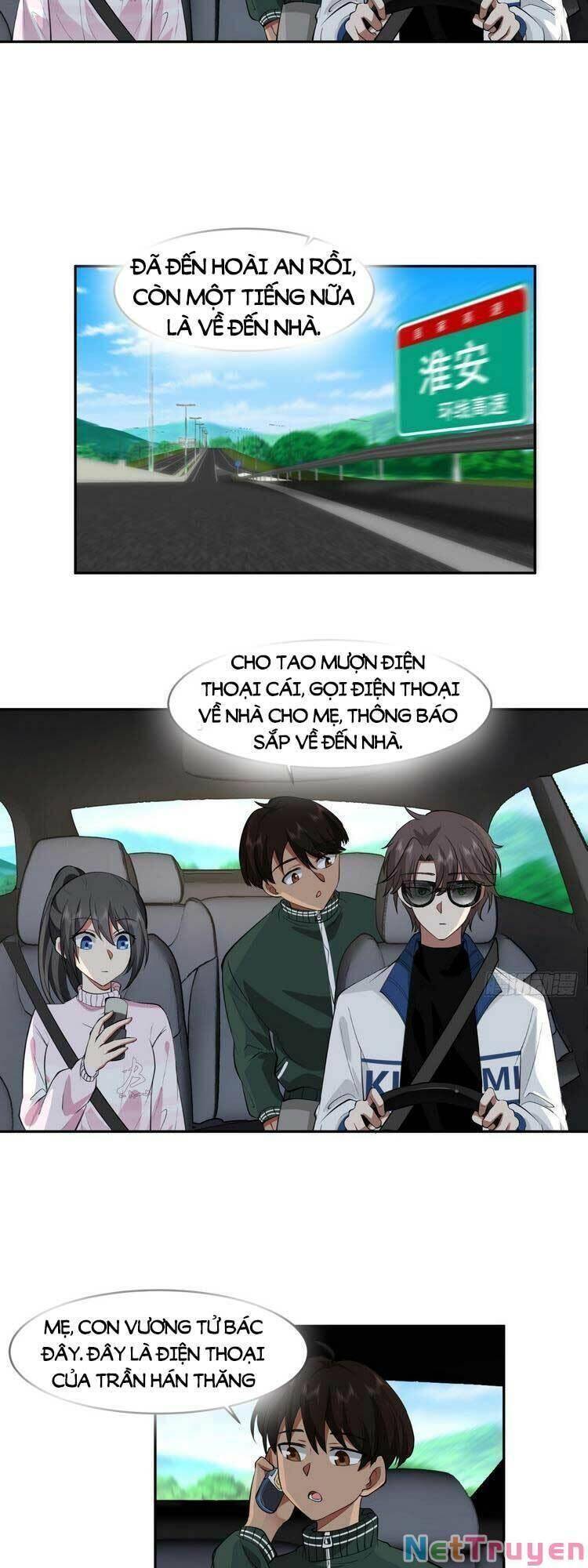 Ta Không Muốn Trùng Sinh Đâu Chapter 111 - 2