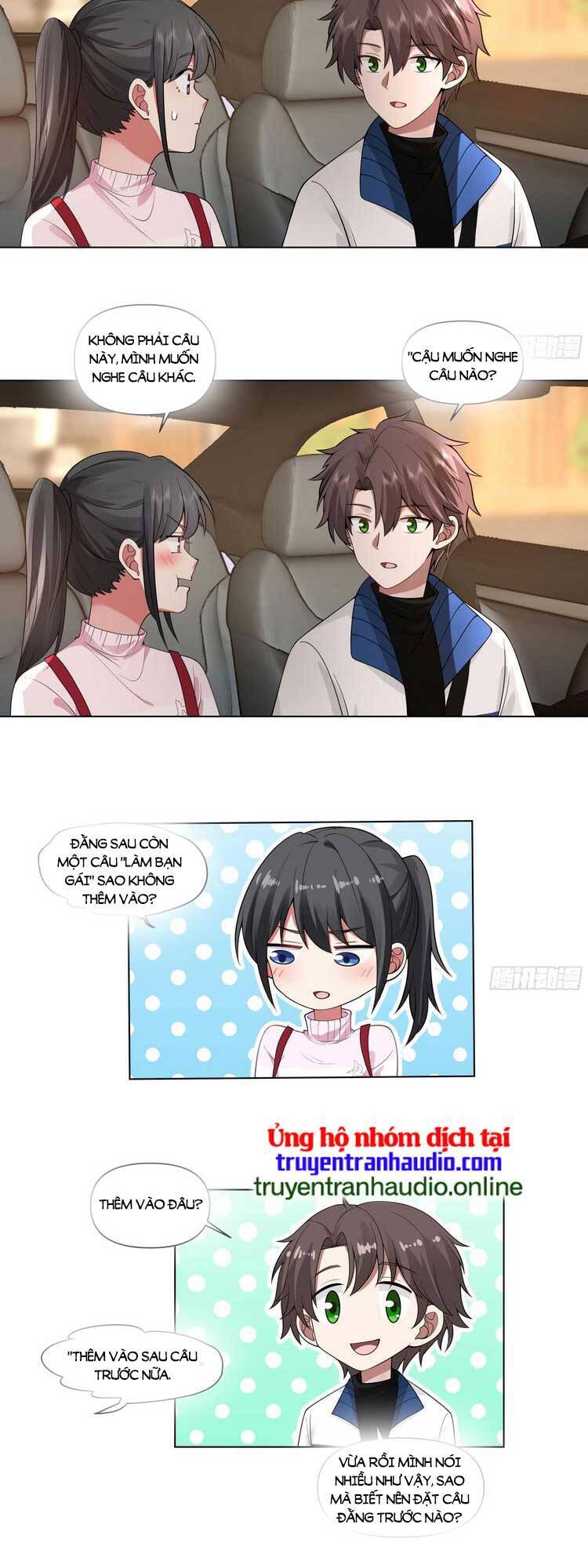 Ta Không Muốn Trùng Sinh Đâu Chapter 115 - 13