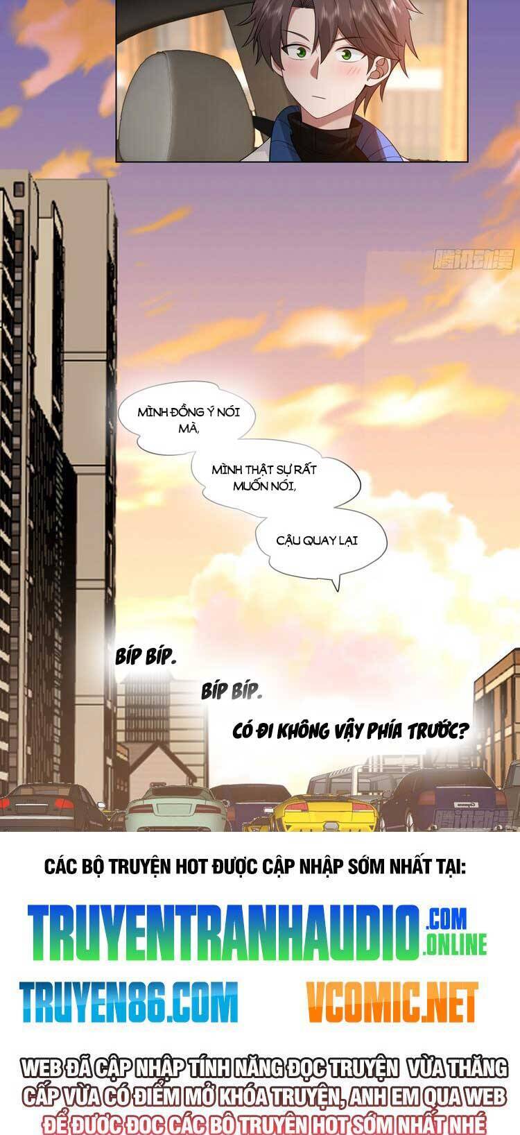 Ta Không Muốn Trùng Sinh Đâu Chapter 115 - 16