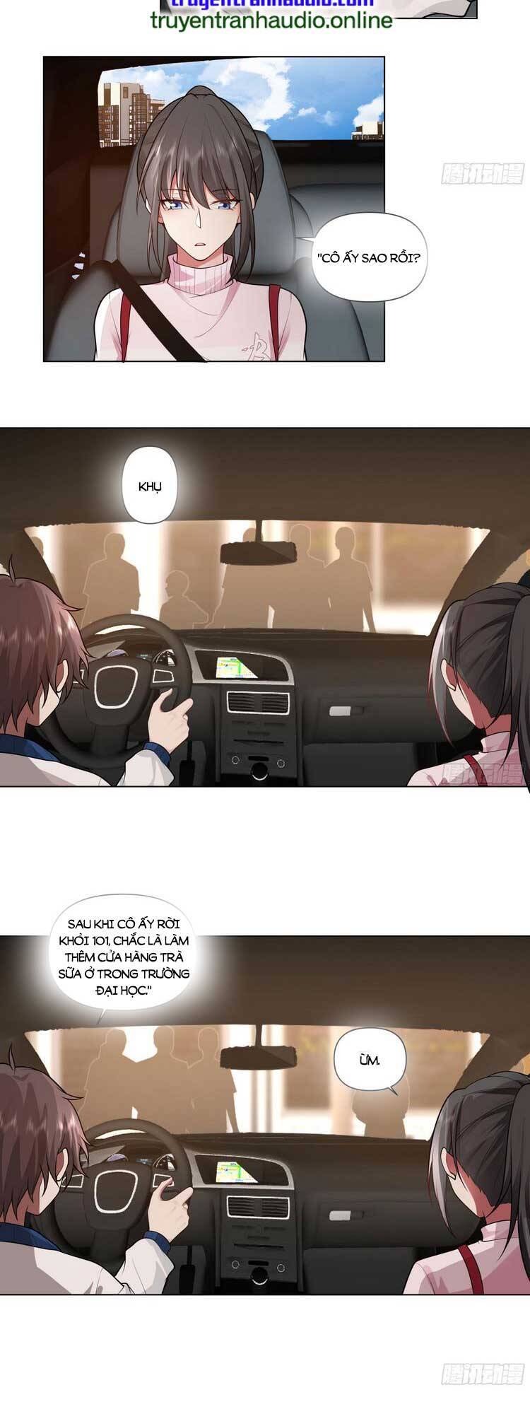 Ta Không Muốn Trùng Sinh Đâu Chapter 115 - 8