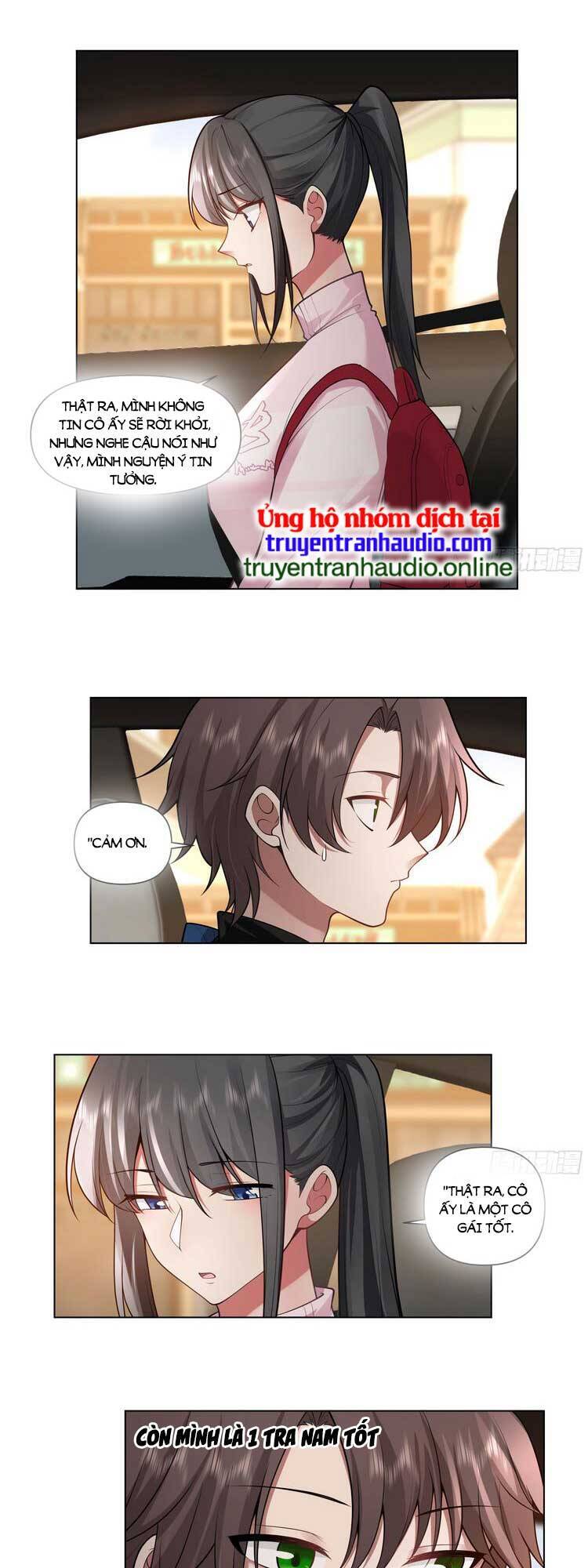 Ta Không Muốn Trùng Sinh Đâu Chapter 115 - 9