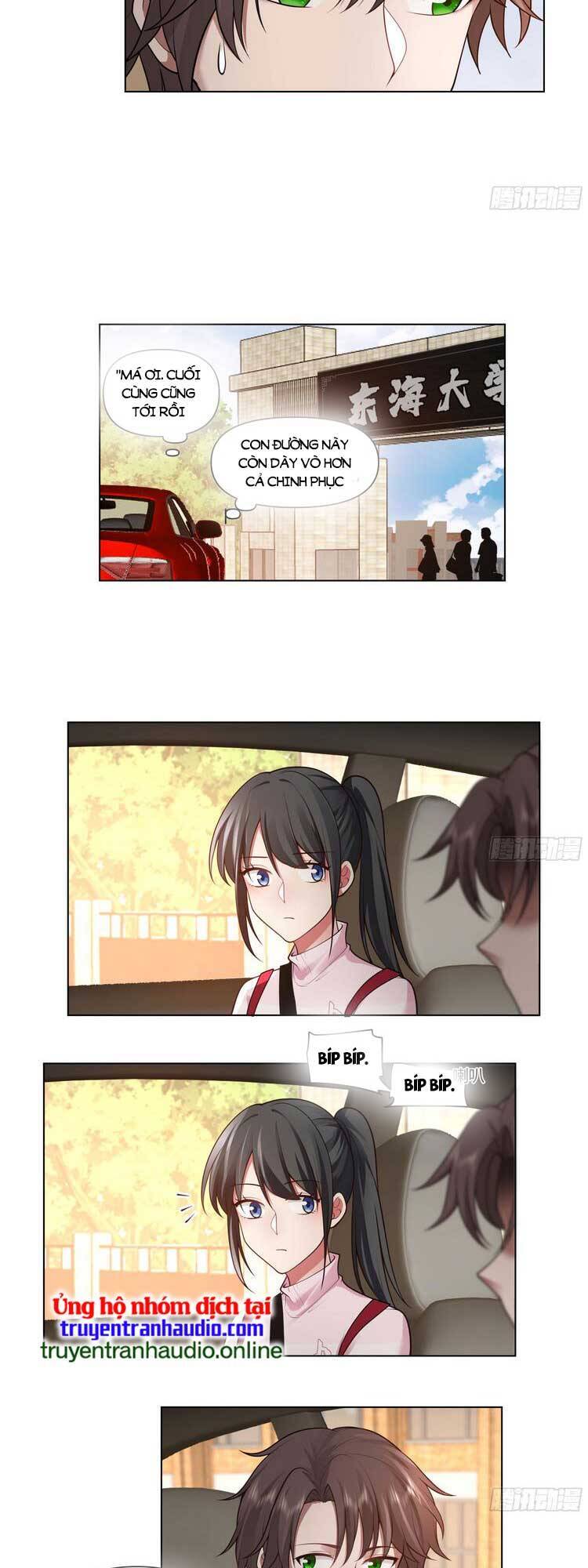 Ta Không Muốn Trùng Sinh Đâu Chapter 115 - 10
