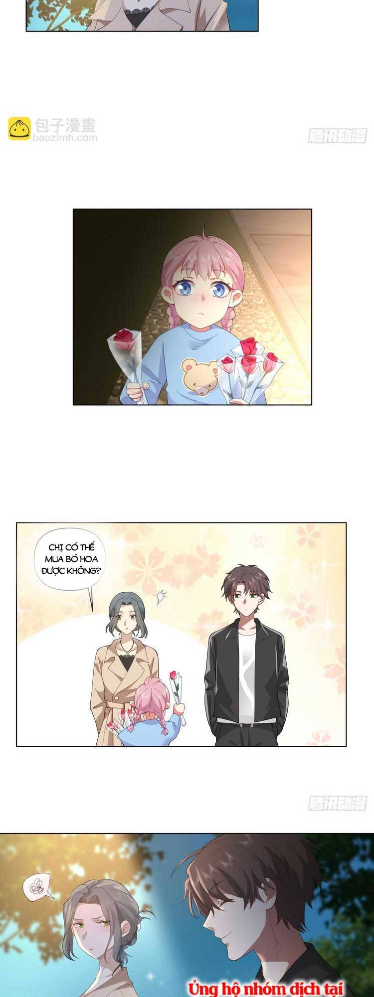 Ta Không Muốn Trùng Sinh Đâu Chapter 117 - 12