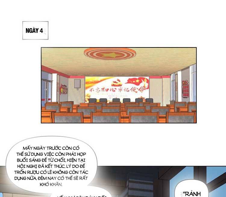 Ta Không Muốn Trùng Sinh Đâu Chapter 117 - 17