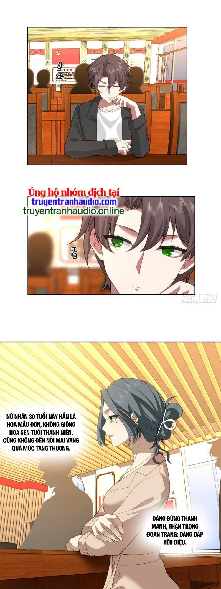 Ta Không Muốn Trùng Sinh Đâu Chapter 117 - 4