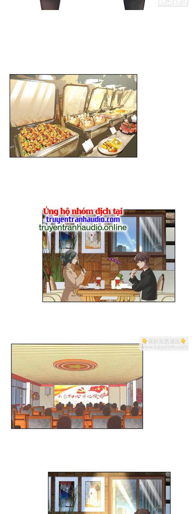 Ta Không Muốn Trùng Sinh Đâu Chapter 117 - 6