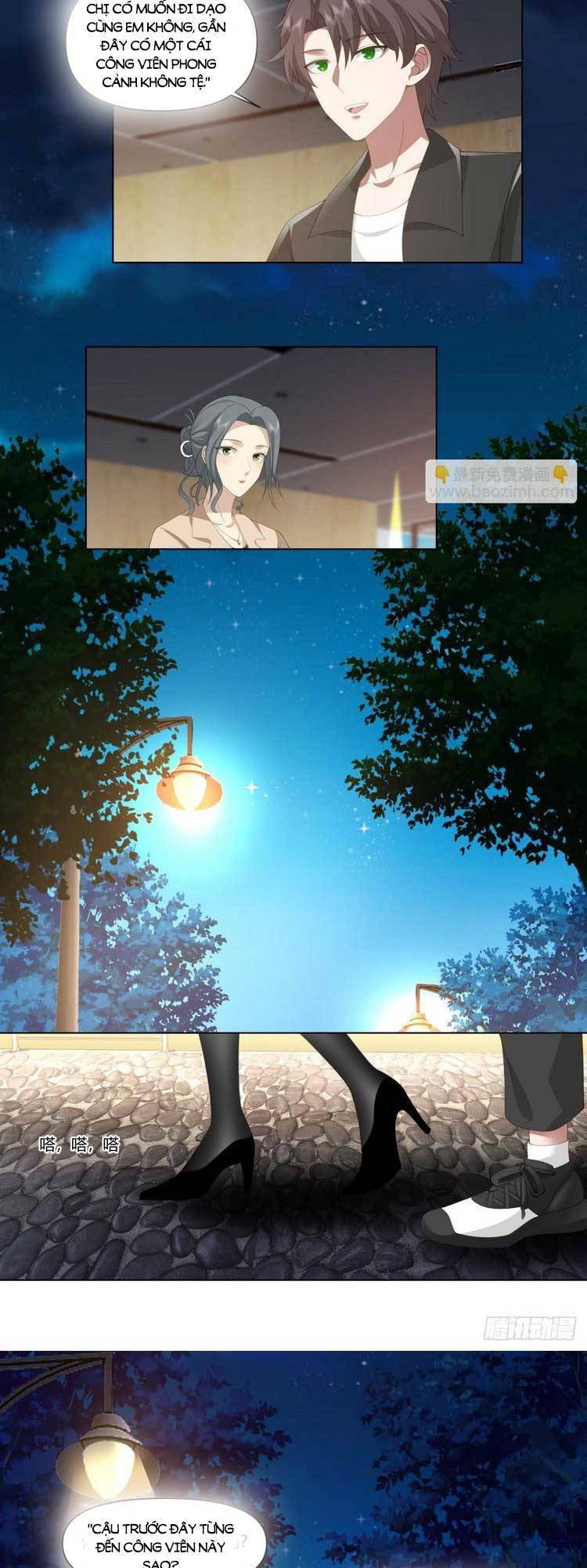 Ta Không Muốn Trùng Sinh Đâu Chapter 117 - 9