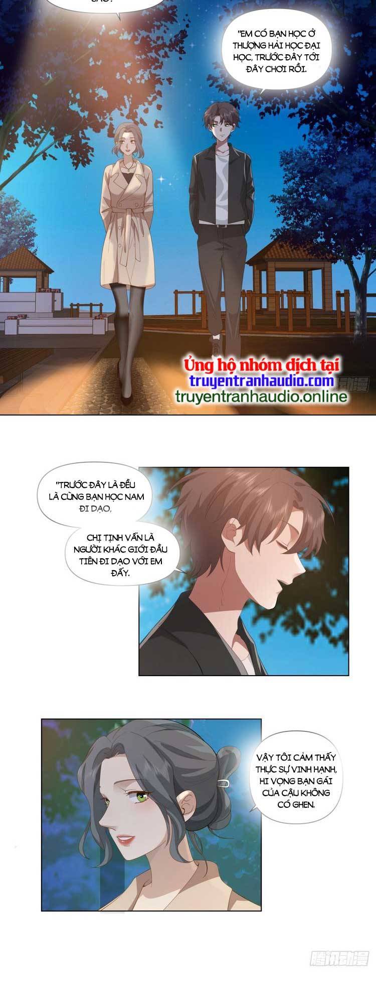 Ta Không Muốn Trùng Sinh Đâu Chapter 117 - 10