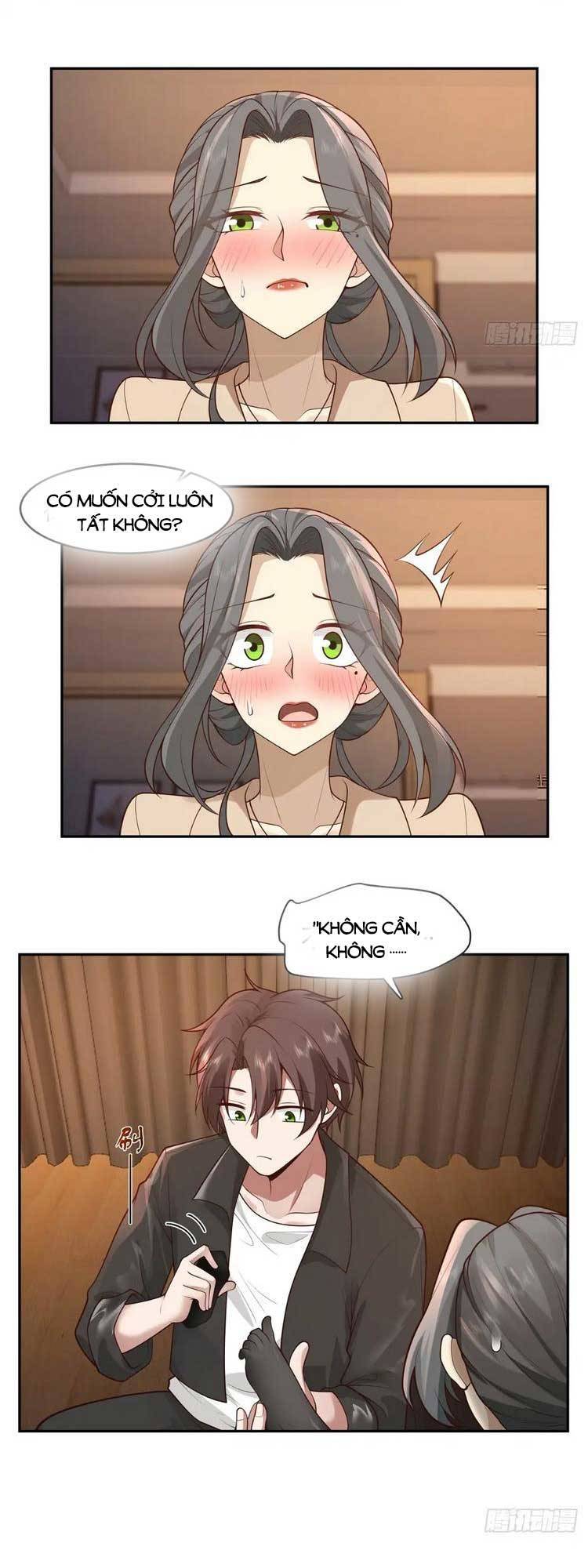 Ta Không Muốn Trùng Sinh Đâu Chapter 118 - 14