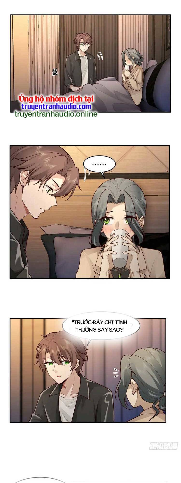 Ta Không Muốn Trùng Sinh Đâu Chapter 118 - 15