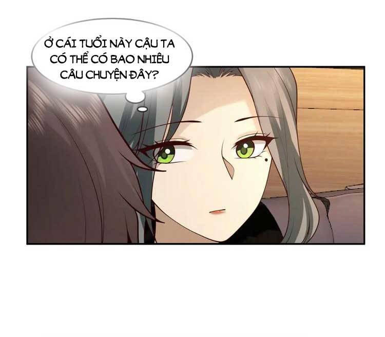 Ta Không Muốn Trùng Sinh Đâu Chapter 118 - 17