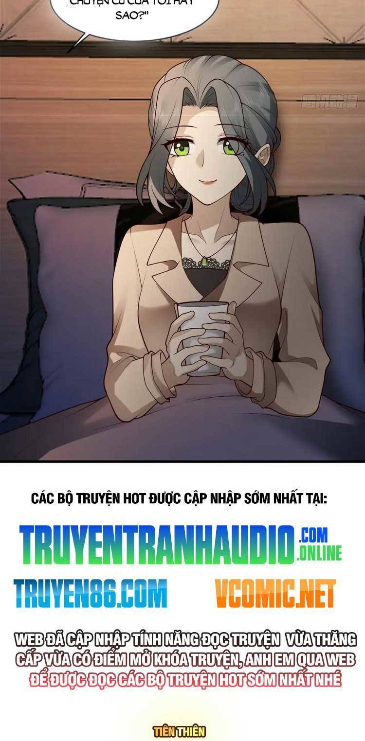 Ta Không Muốn Trùng Sinh Đâu Chapter 118 - 19