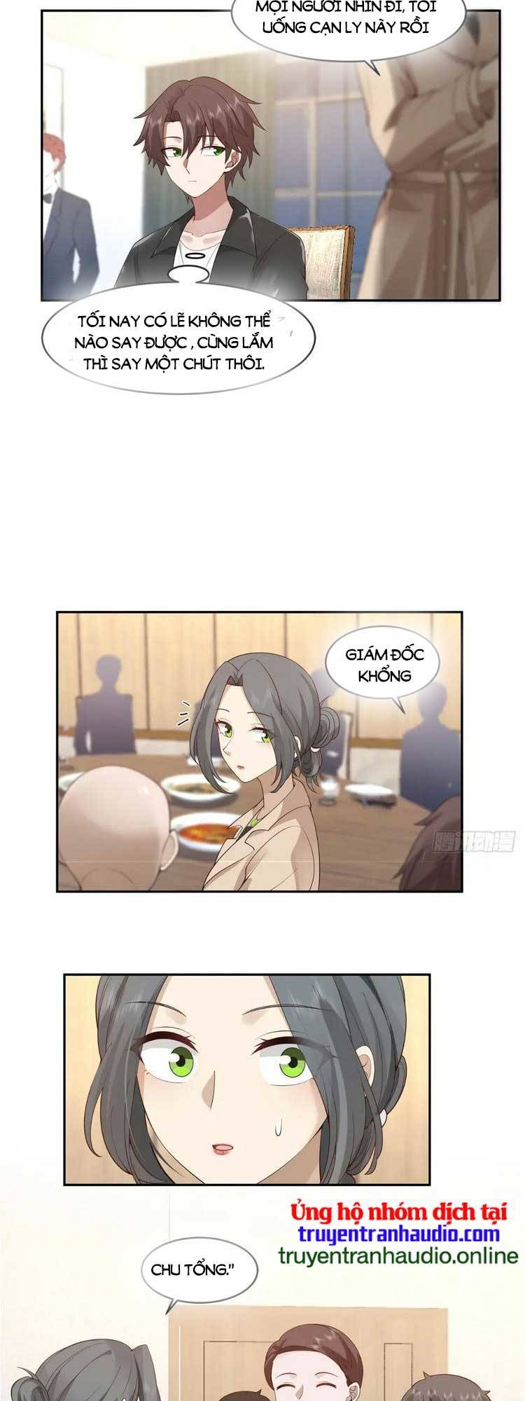 Ta Không Muốn Trùng Sinh Đâu Chapter 118 - 5