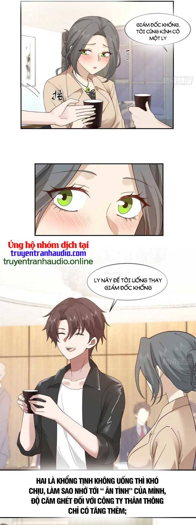 Ta Không Muốn Trùng Sinh Đâu Chapter 118 - 8