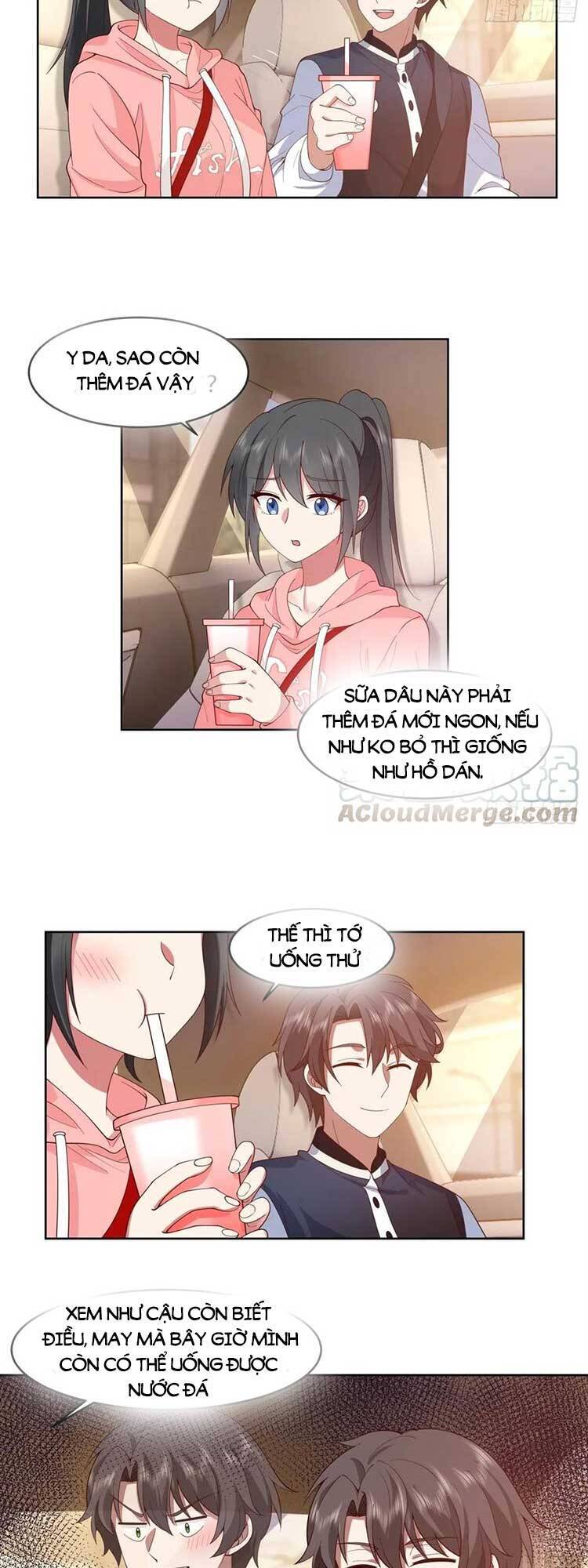 Ta Không Muốn Trùng Sinh Đâu Chapter 125 - 14