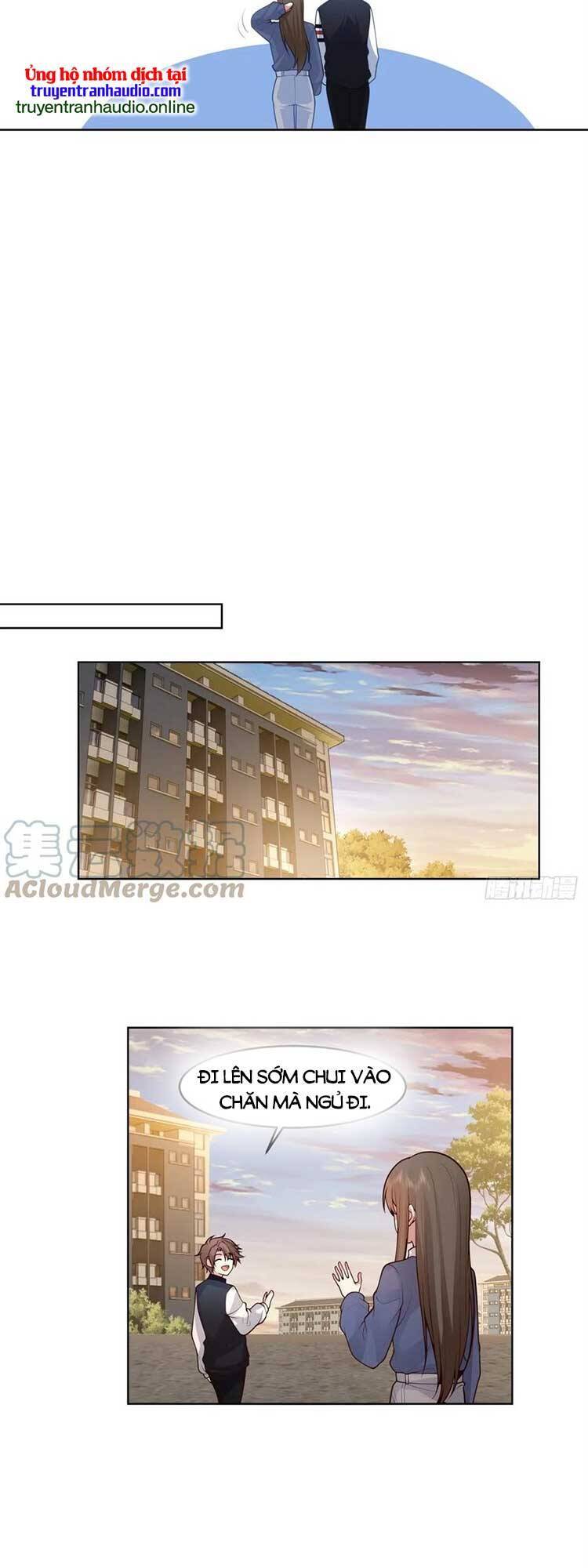 Ta Không Muốn Trùng Sinh Đâu Chapter 125 - 6