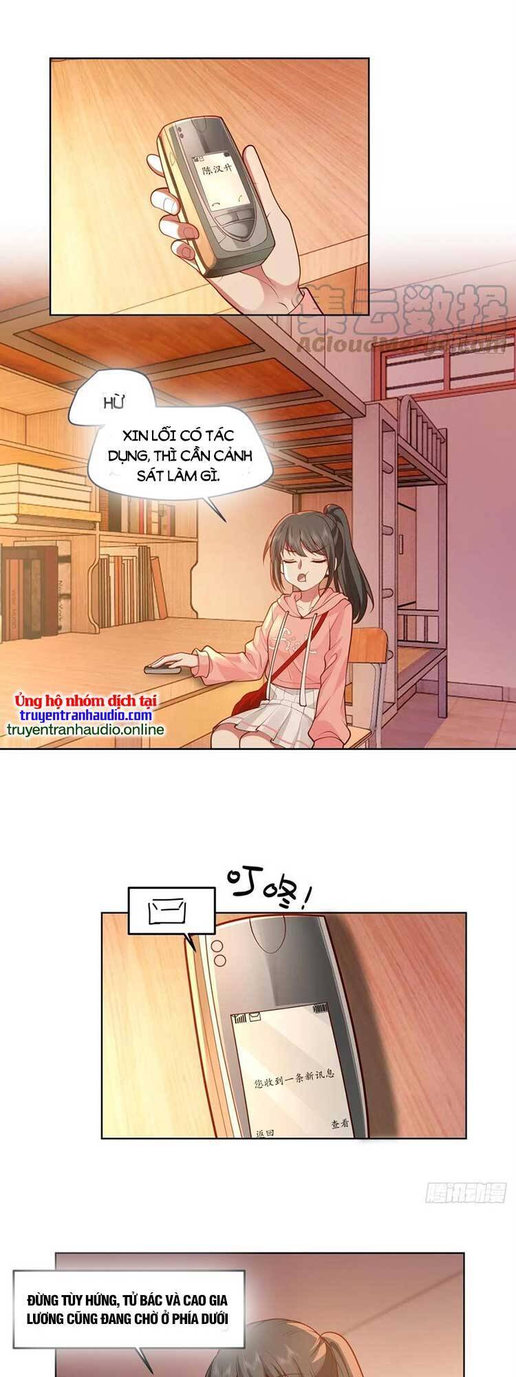 Ta Không Muốn Trùng Sinh Đâu Chapter 125 - 10