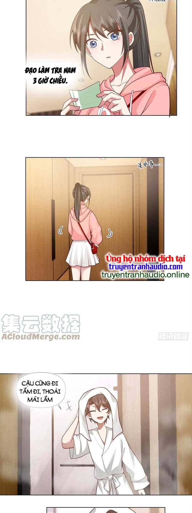 Ta Không Muốn Trùng Sinh Đâu Chapter 128 - 2