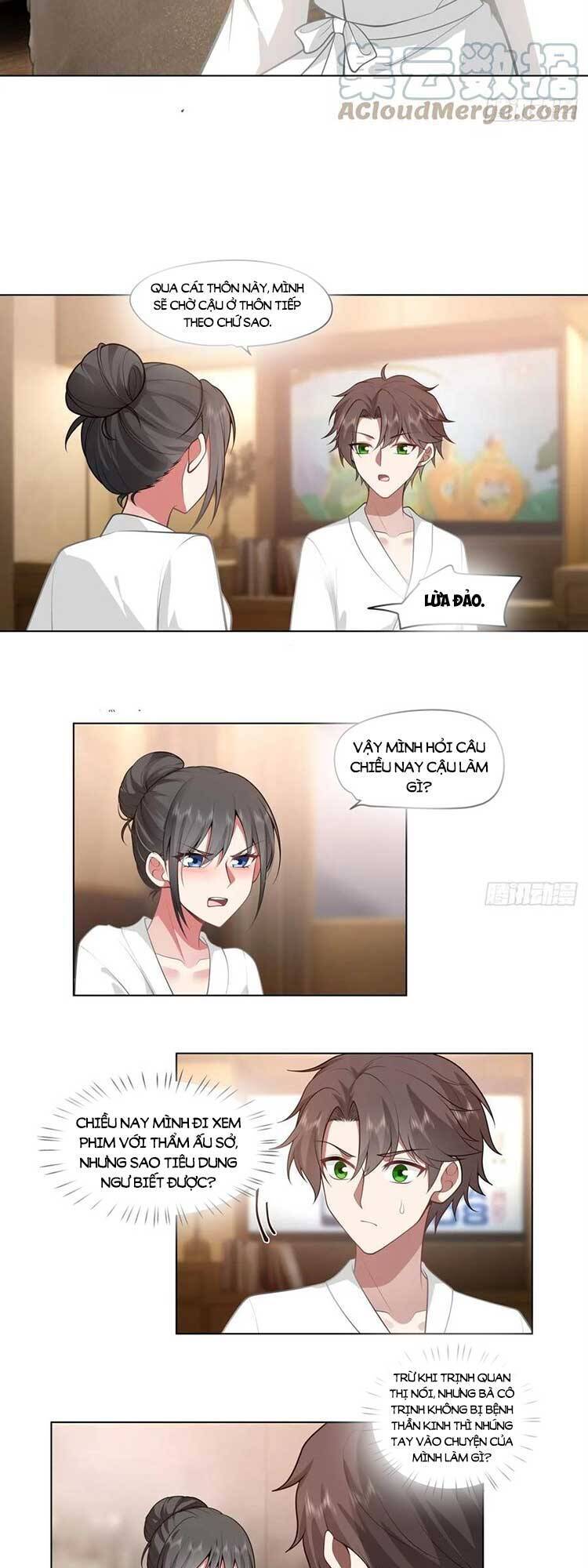 Ta Không Muốn Trùng Sinh Đâu Chapter 128 - 13