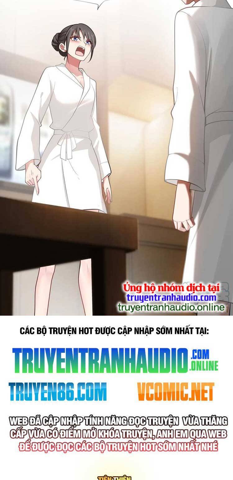 Ta Không Muốn Trùng Sinh Đâu Chapter 128 - 16