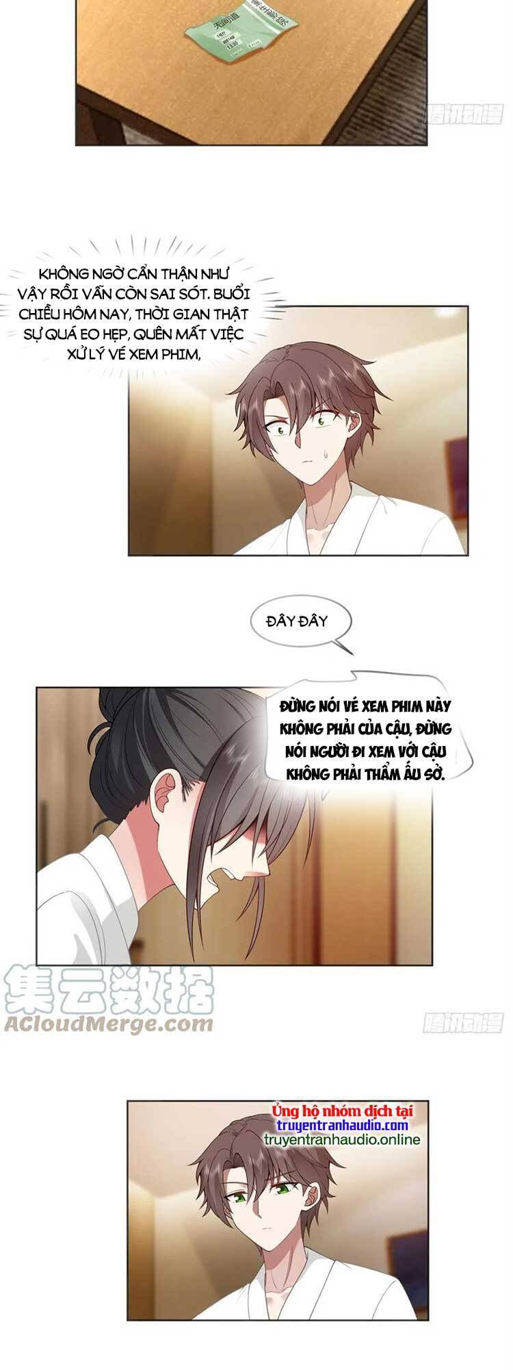 Ta Không Muốn Trùng Sinh Đâu Chapter 129 - 2