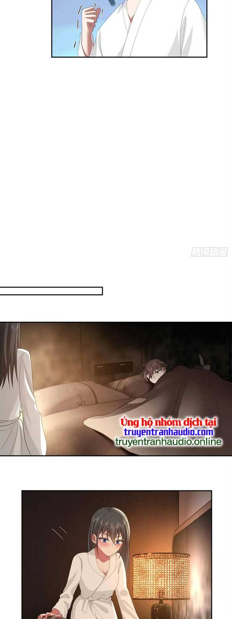 Ta Không Muốn Trùng Sinh Đâu Chapter 129 - 12