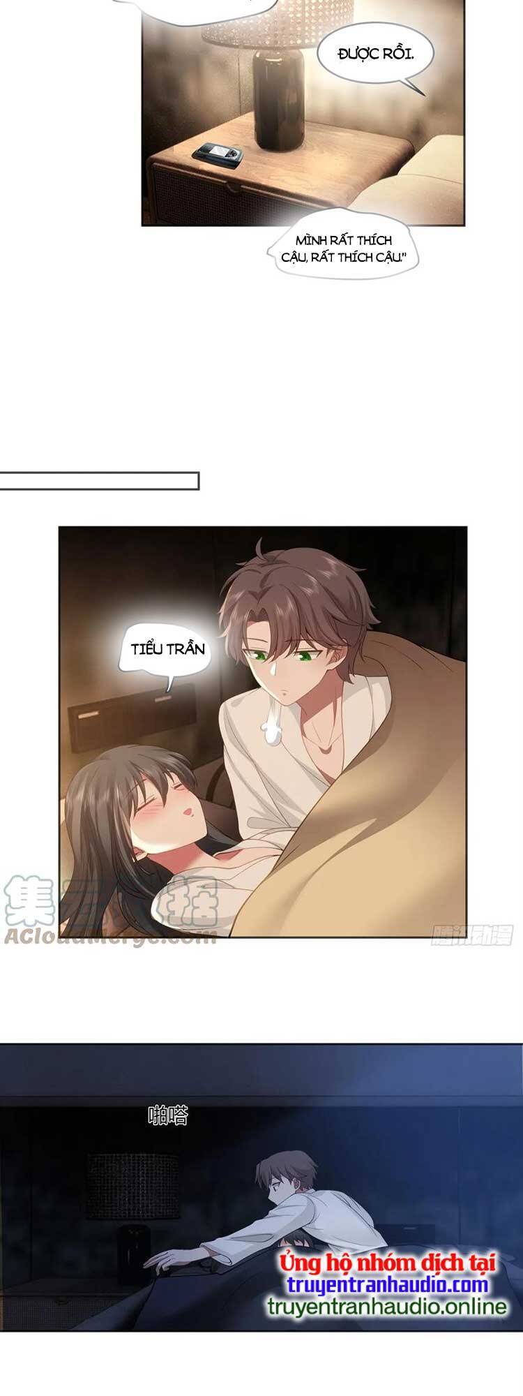 Ta Không Muốn Trùng Sinh Đâu Chapter 129 - 14