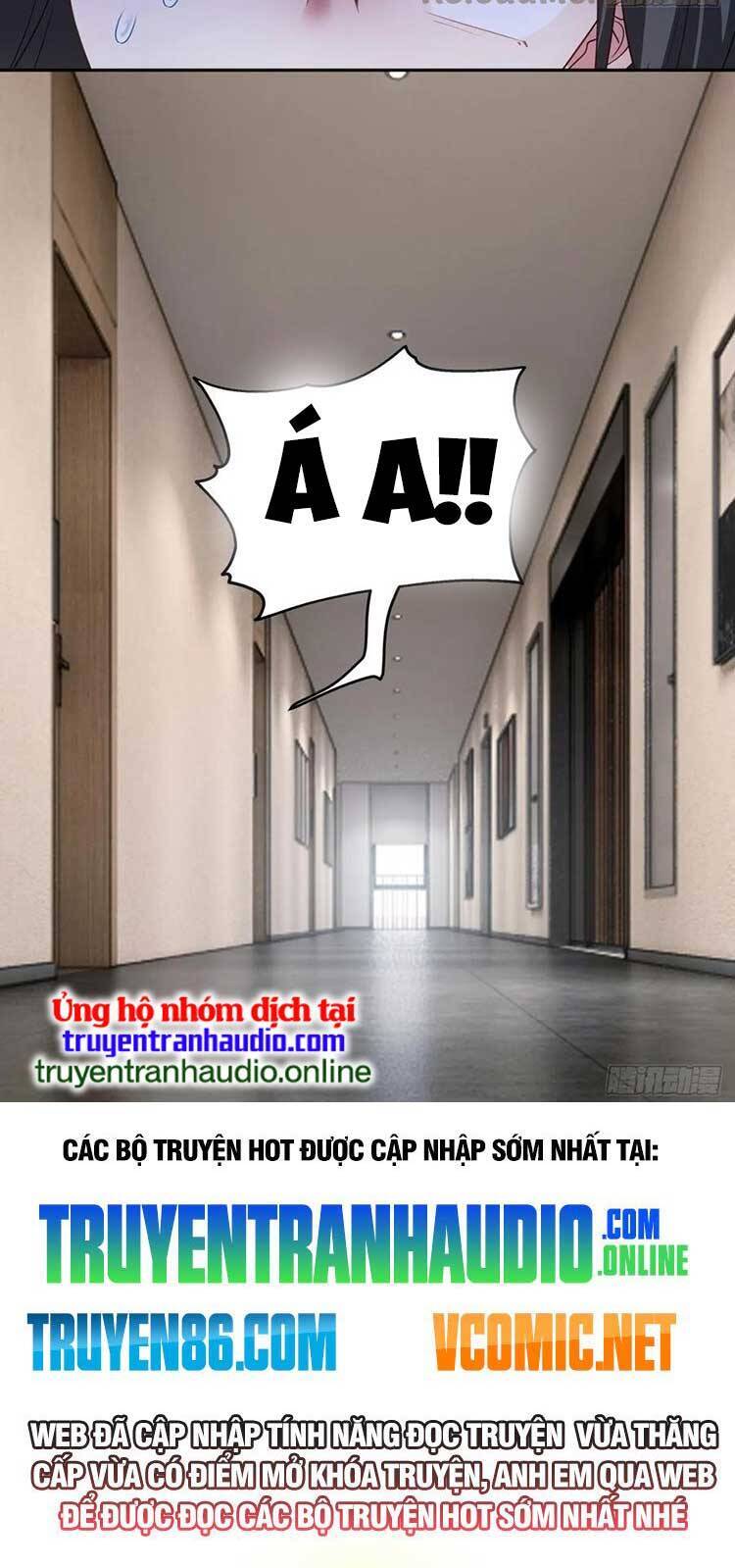 Ta Không Muốn Trùng Sinh Đâu Chapter 129 - 20